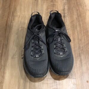 Hoka Clifton 5